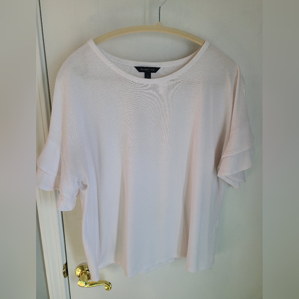 Banana Republic Blouse, small